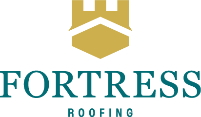 Fortress Roofing primary logo