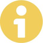 Info icon